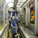 I-Mech Machine - Hungary