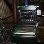 I-Mech Machine - Hungary