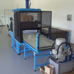 I-Mech Machine - Hungary