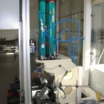 I-Mech Machine - Hungary
