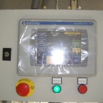 I-Mech Machine - Hungary
