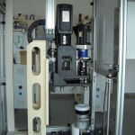 I-Mech Machine - Hungary