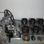 I-Mech Machine - Hungary
