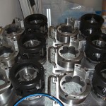 I-Mech Machine - Hungary