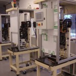 I-Mech Machine - Hungary