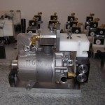 I-Mech Machine - Hungary