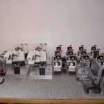 I-Mech Machine - Hungary