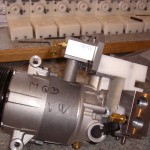 I-Mech Machine - Hungary