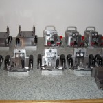 I-Mech Machine - Hungary