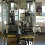 I-Mech Machine - Hungary