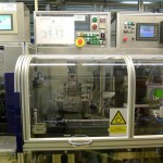 I-Mech Machine - Hungary