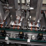 I-Mech Machine - Hungary