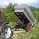 I-Mech Machine - Hungary