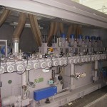 I-Mech Machine - Hungary