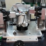 I-Mech Machine - Hungary