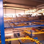I-Mech Machine - Hungary