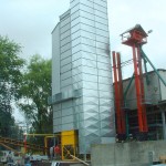 I-Mech Machine - Hungary