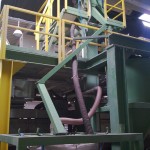 I-Mech Machine - Hungary