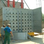 I-Mech Machine - Hungary