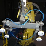 I-Mech Machine - Hungary